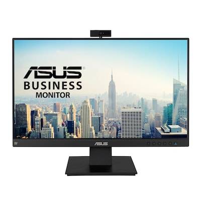 ASUS BE24EQK 60,5cm (23,8") FHD IPS Office Monitor 16:9 DP/HDMI/VGA Webcam 60Hz