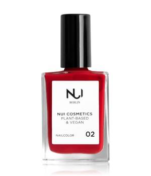 NUI Cosmetics Natural & Vegan Nagellack