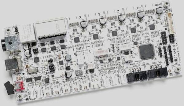 Mainboard UM3 SPUM-UMMB