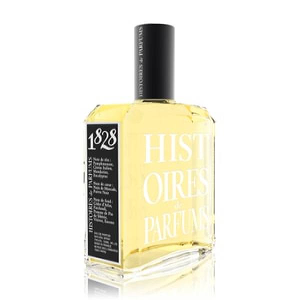 HISTOIRES de PARFUMS 1828 Eau Parfum