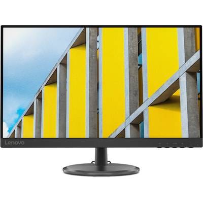 Lenovo D27q-30 68,5cm (27") QHD VA Monitor 16:9 HDMI/DP 4ms 75Hz FreeSync