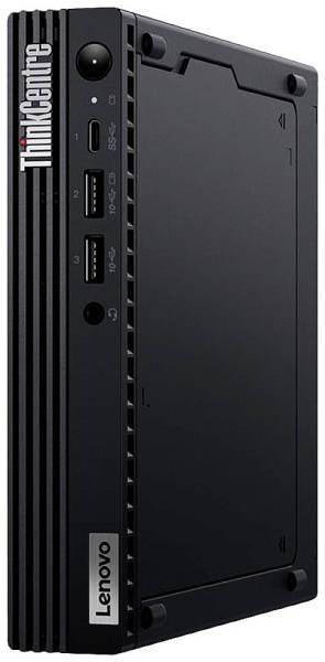 Lenovo Mini PC ThinkCentre M70q Tiny Gen3 Intel Core™ i5 i5-12400T 8GB RAM 256GB SSD UHD G