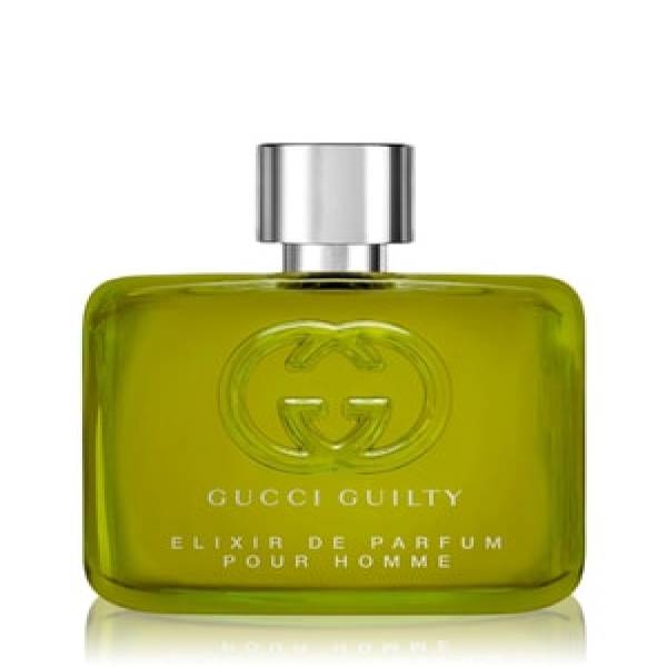 Gucci Guilty Elixir Pour Homme Eau de Parfum