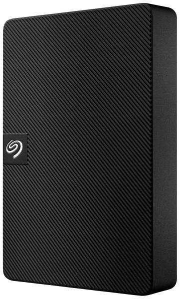 Seagate Expansion Portable 5TB Externe Festplatte 6.35cm (2.5 Zoll) USB 3.2 Gen 1 (USB 3.0) Schwarz