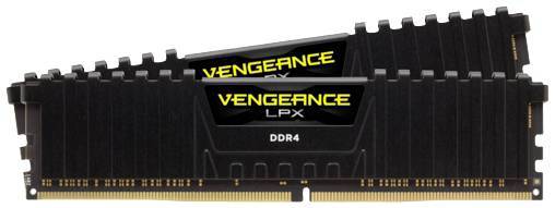 Corsair Vengeance LPX PC-Arbeitsspeicher Kit DDR4 32GB 2 x 16GB 3200MHz 288pin DIMM CL16-20-20-38 CM