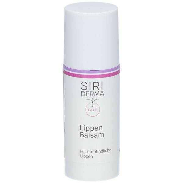 Siriderma Lippenbalsam