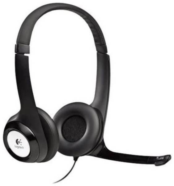 Logitech H390 USB Headset