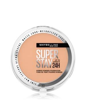 Maybelline Super Stay 24H Hybrid Powder-Foundation Foundation 9.0 g