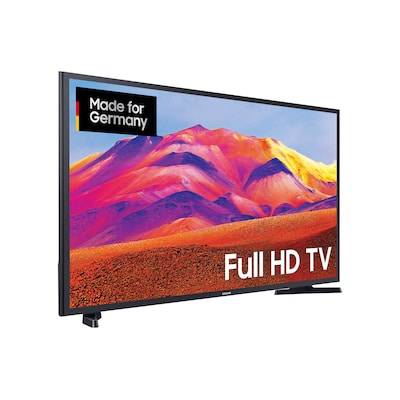 Samsung GU32T5379C 80 cm 32" Full HD LED Smart TV Fernseher