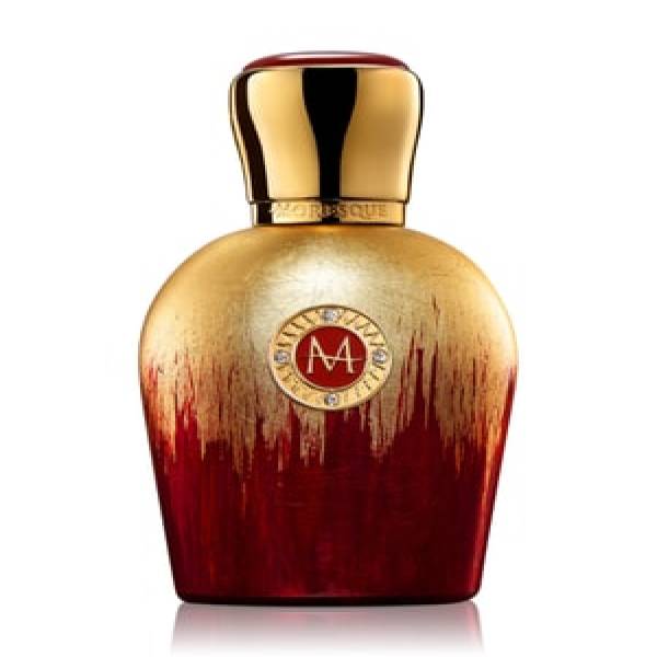 MORESQUE Art Collection Contessa Eau de Parfum