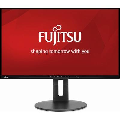 Fujitsu B27-9 TS 68,5cm (27") FHD IPS Office-Monitor VGA/HDMI/DP USB Pivot hv