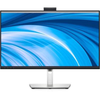 DELL C2723H 68,6cm (27") 16:9 FHD IPS Office-Monitor DP/HDMI/USB Webcam Pivot HV