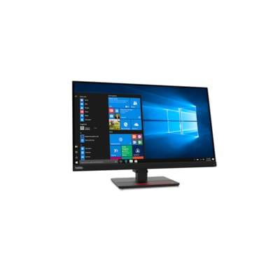 Lenovo ThinkVision T27h-2L 68,6cm (27") WQHD IPS Monitor HDMI/DP/USB-C HV Pivot