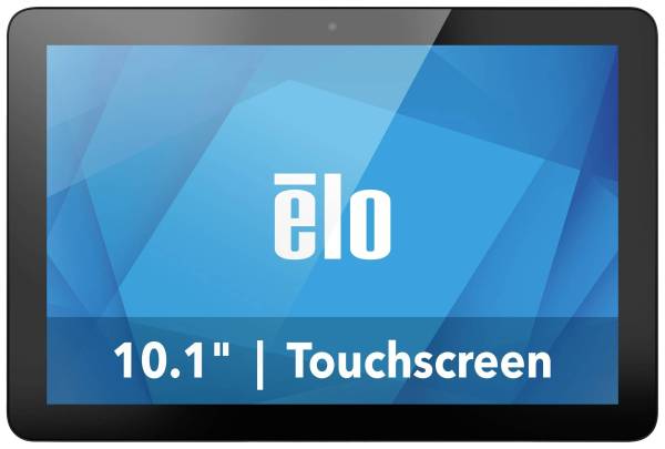 Elo Touch Solution I-Serie 4.0 Touchscreen-Monitor 25.7cm (10.1 Zoll) 1920 x 1200 Pixel 16:10 25 ms