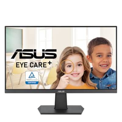 ASUS VA27EHF 68,6cm (27") FHD IPS Monitor 16:9 HDMI 100Hz 1ms EyeCare Sync