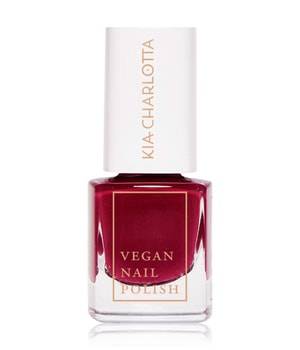 Kia-Charlotta Vegan Super Powers Nagellack