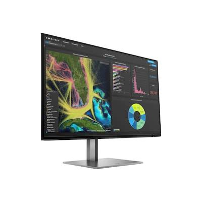 HP Z27k G3 68,6cm (27") 4K IPS Office-Monitor 16:9 HDMI/DP/USB-C Pivot HV