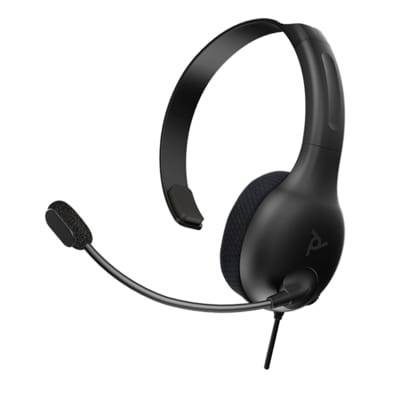 PDP Headset LVL 30 Chat für Xbox Series X|S & One schwarz