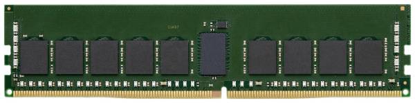 Kingston PC-Arbeitsspeicher Modul DDR4 16GB 1 x ECC 3200MHz 288pin DIMM CL22 KTH-PL432/16G