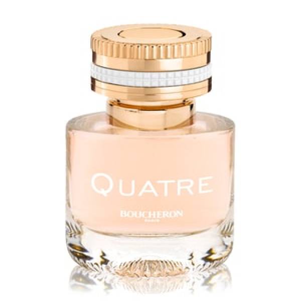 Boucheron Quatre Eau de Parfum