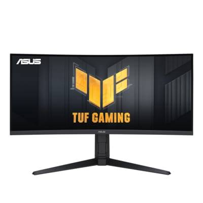 ASUS TUF VG34VQEL1A 86,4cm (34") UWQHD VA Gaming Monitor HDMI/DP 100Hz 300 cd/mAA²