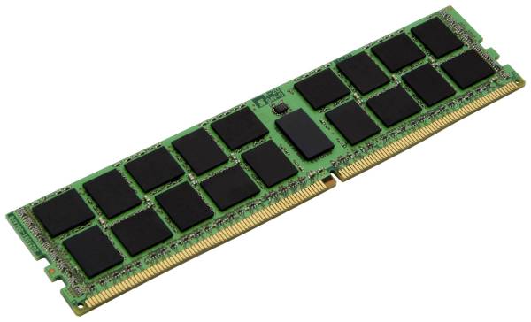 Kingston PC-Arbeitsspeicher Modul DDR4 32GB 1 x ECC 3200MHz 288pin DIMM CL22 KTD-PE432D8/32G
