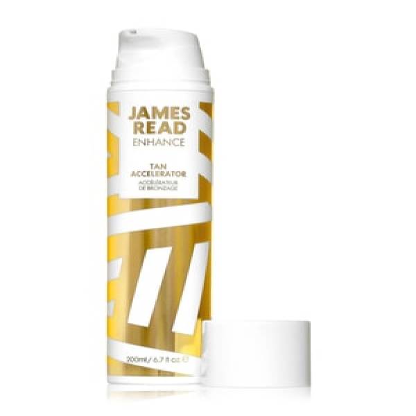 James Read Enhance Tan Accelerator Selbstbräunungscreme