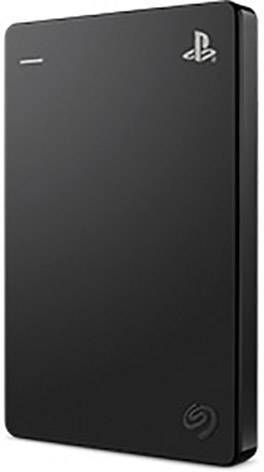 Seagate 2TB Externe Festplatte 6.35cm (2.5 Zoll) USB 3.2 Gen 1 (USB 3.0) Schwarz STGD2000200