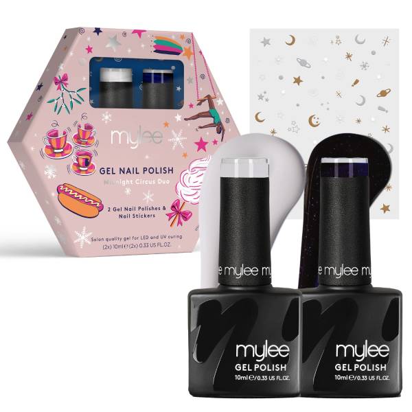 Mylee MyGel Duo Gel-Nagellack-Set Nagellack 20.0 ml