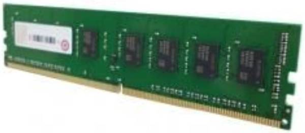 QNAP 16GB DDR4 RAM 2400 MHz UDIMM