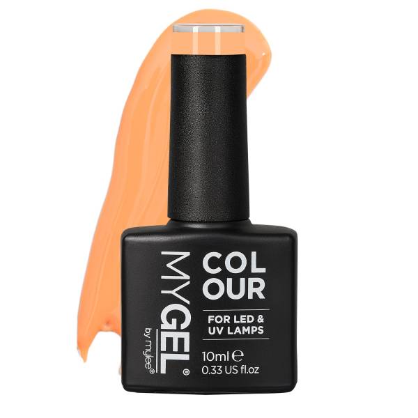 Mylee MyGel Gel-Nagellack Nagellack 10.0 ml