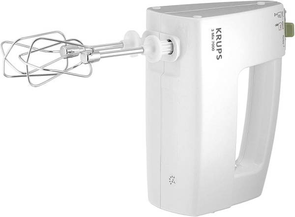 Handmixer 3 Mix 7000 - weiß-WA-3045386376285