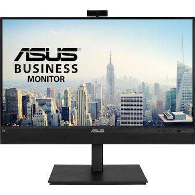 ASUS BE27ACSBK 68,6cm (27") WQHD IPS Monitor 16:9 HDMI/DP/USB-C PD80W Webcam 5ms