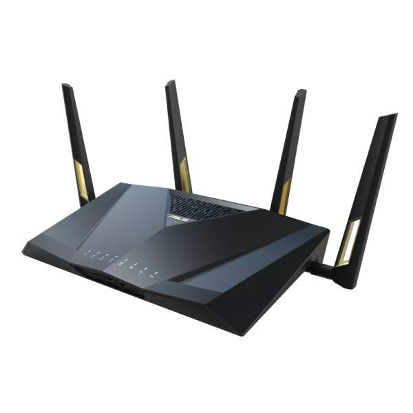 ASUS_RT_AX88U_Pro_WLAN_Router_Gigabit_Ethernet_Dual_Band_2_4_GHz_5_GHz_Schwarz