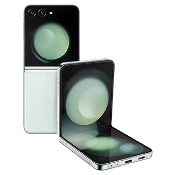 Samsung_Galaxy_Z_Flip5_SM_F731B_17_cm_6_7_Dual_SIM_Android_13_5G_USB_Typ_C_8_GB_256_GB_3700_mAh_Mintfarbe