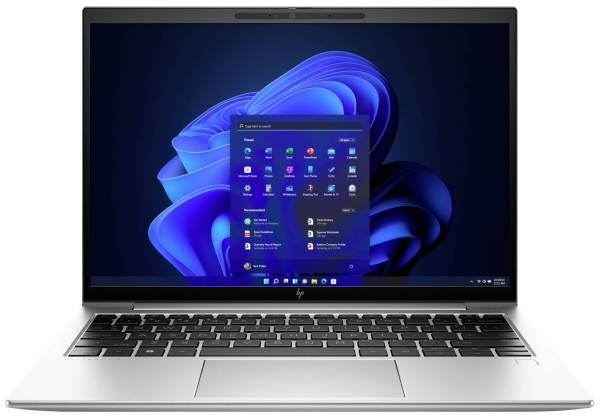 HP Notebook EliteBook 835 33.8cm (13.3 Zoll) WUXGA AMD Ryzen 7 Pro 6850U 16GB RAM 512GB SSD Rade