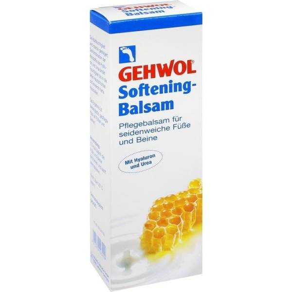 GEWHOL Softening-Balsam 125 ml