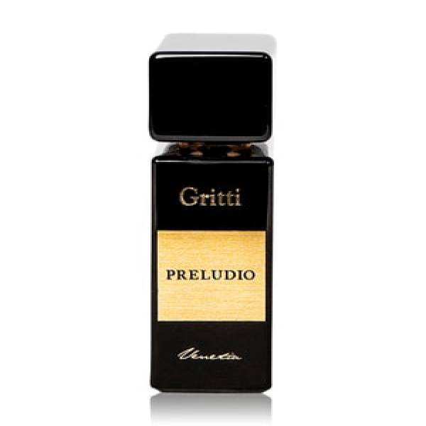 Gritti Black Preludio Eau de Parfum