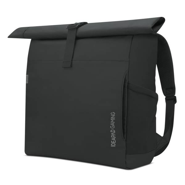 Lenovo_IDEAPAD_GAMING_MODERN_BACKPACK_BLACK_Rucksack_Reiserucksack_Schwarz