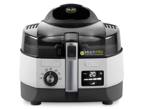 DeLonghi FH 1394/1 Multifry Extra Chef