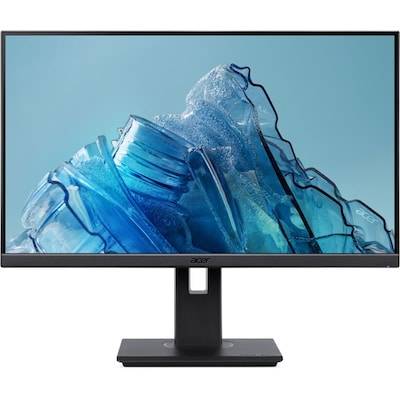 Acer Vero B247Wbmiprxv 61cm (24") FHD IPS Office Monitor 16:10 HDMI/DP/VGA 75Hz