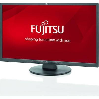 Fujitsu E22-8 TS Pro (2021) 54,6cm (21,5") FHD IPS Monitor 16:9 VGA/DVI/DP LS