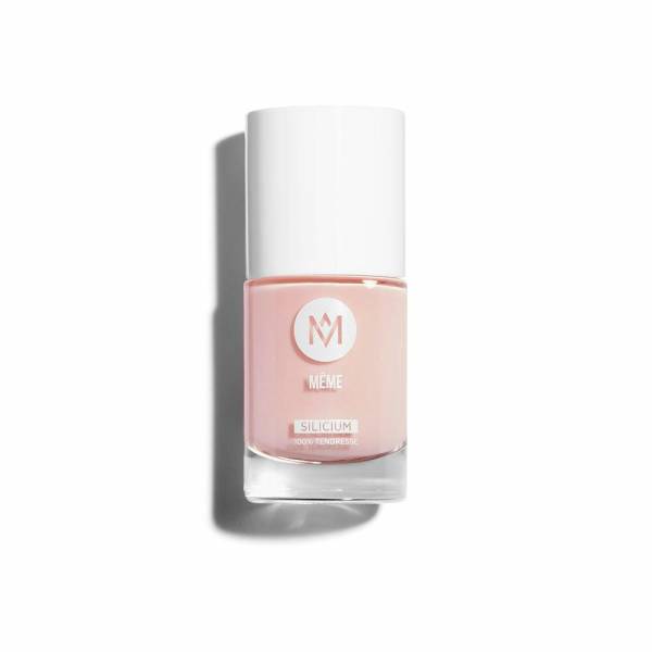 Même Silicium Nagellack Rosa