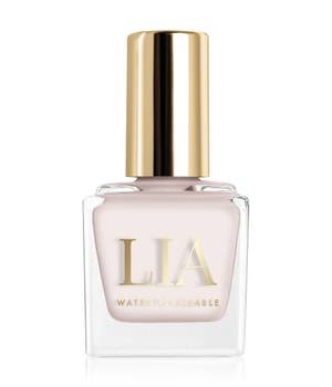 LIA Halal Nagellack French