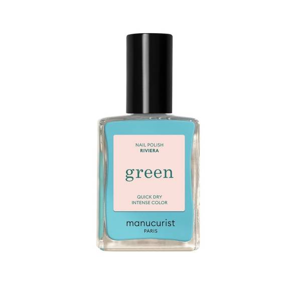 manucurist GREEN Quick Dry Nagellack 15.0 ml