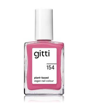 gitti no. 154 Nagellack