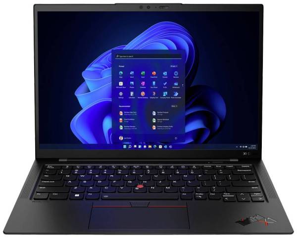 Lenovo Notebook ThinkPad X1 Carbon Gen 11 35.6cm (14 Zoll) WUXGA Intel Core™ i5 i5-1335U 16GB RA