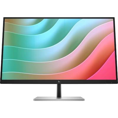 HP E27k G5 68,6cm (27") Full HD IPS Office-Monitor 16:9 HDMI/DP/USB-C Pivot HV