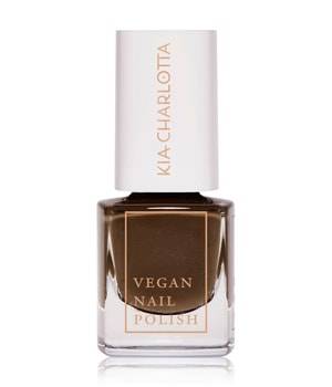 Kia-Charlotta Vegan Inspired Nagellack