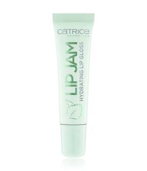 CATRICE Lip Jam Hydrating Gloss Lipgloss